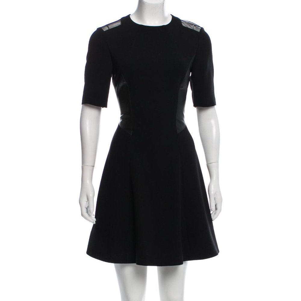 - Rag & Bone Short Sleeve Mini Dress size 2